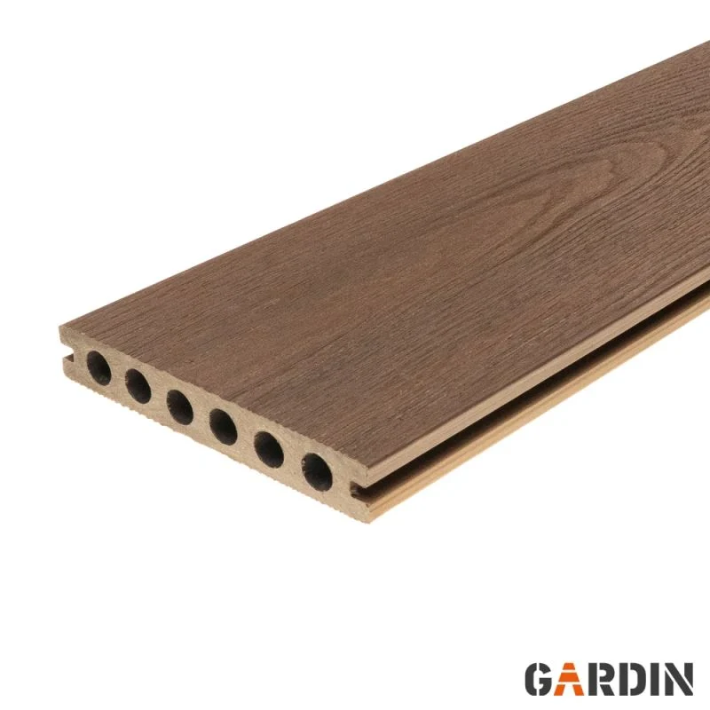 Gardin Antic Walnut