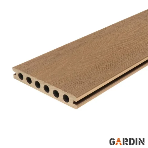 Gardin Cinnamon Teak