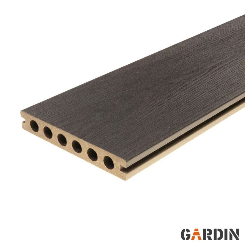 Gardin Dark Silver