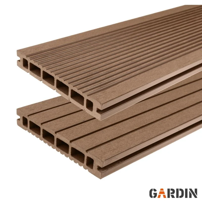Gardin Jasny Brąz