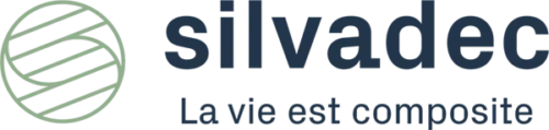 logo silvadec deski kompozytowe