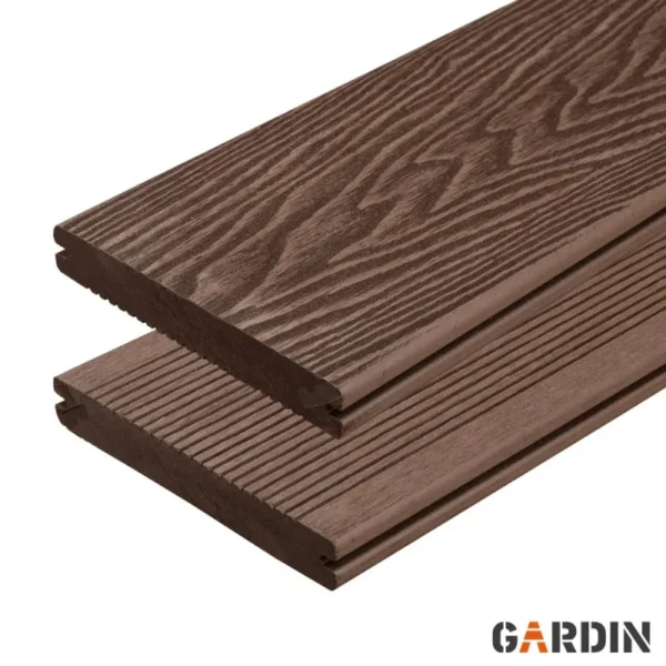 Gardin Mocca Brown