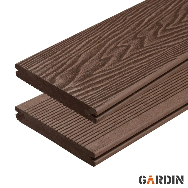 Gardin Mocca Brown