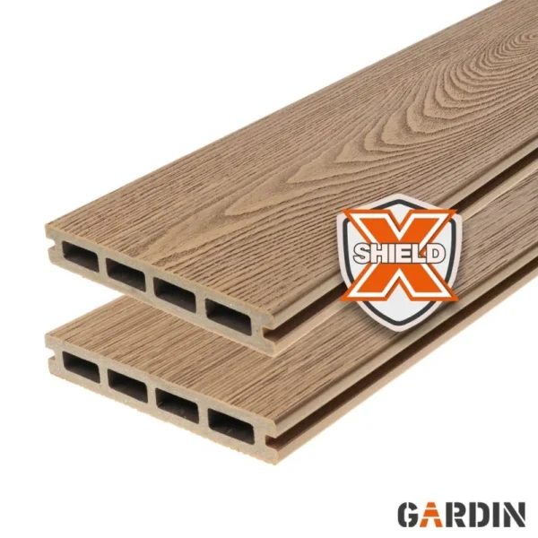 Gardin Piaskowy Teak