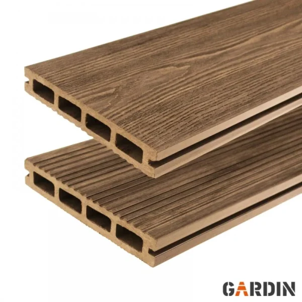 Gardin Piaskowy Teak