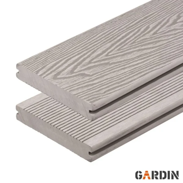 Gardin Silver