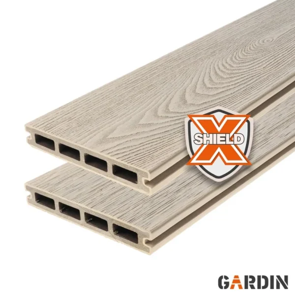 Gardin Srebrna Limba