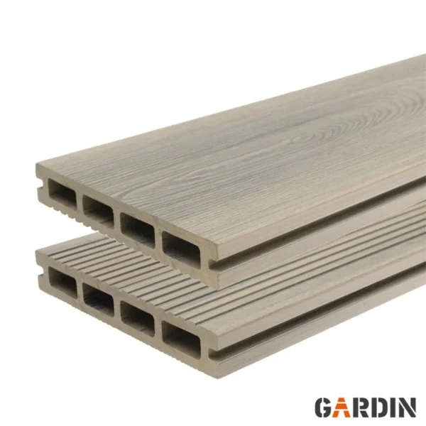 Gardin Srebrna Limba