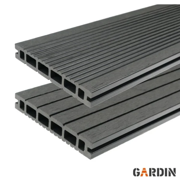 Gardin Szary