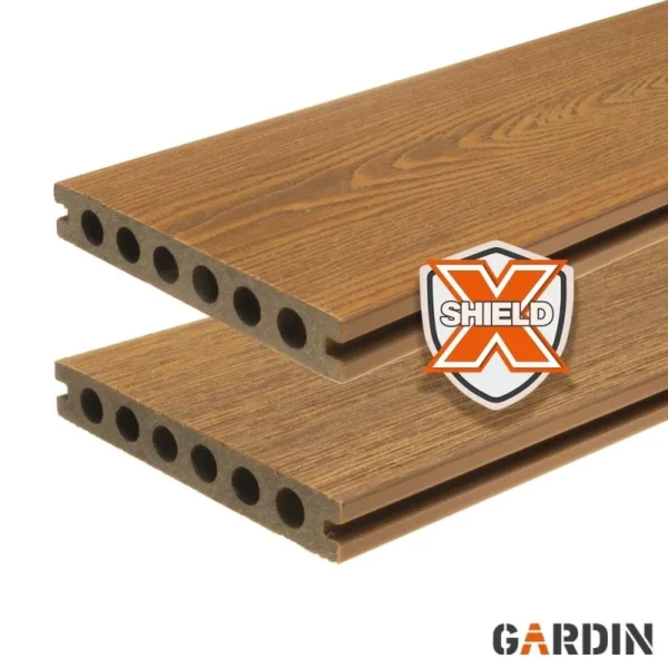 Gardin Amber