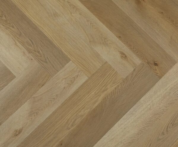 Pacific Amber Oak