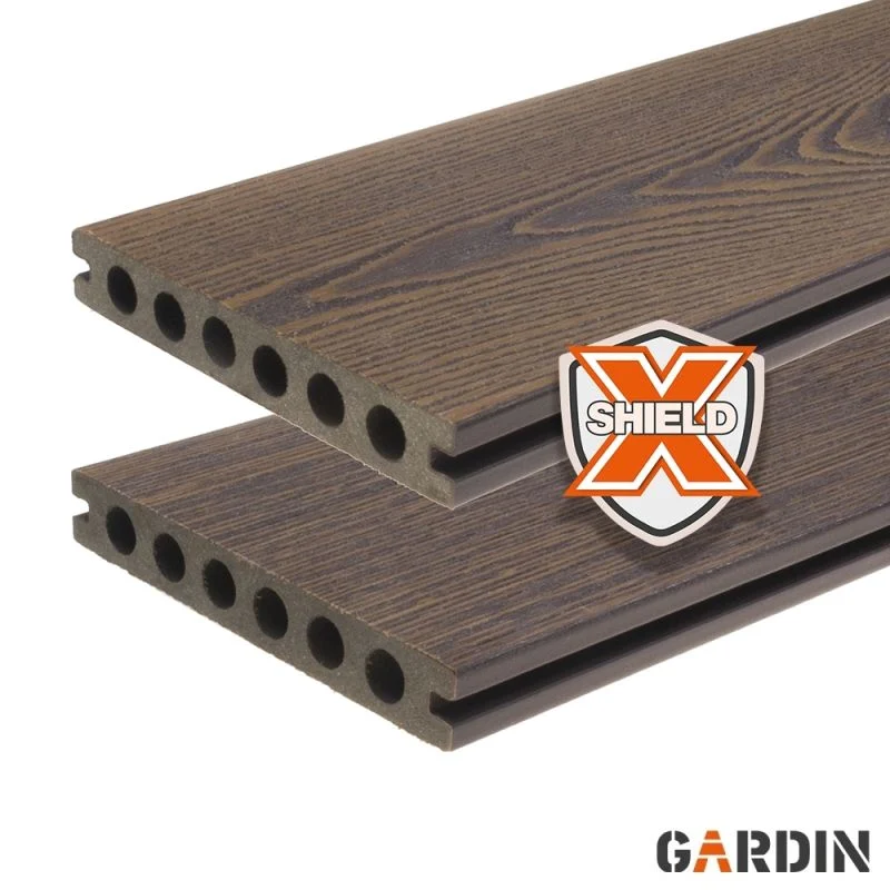 Gardin Chesnut