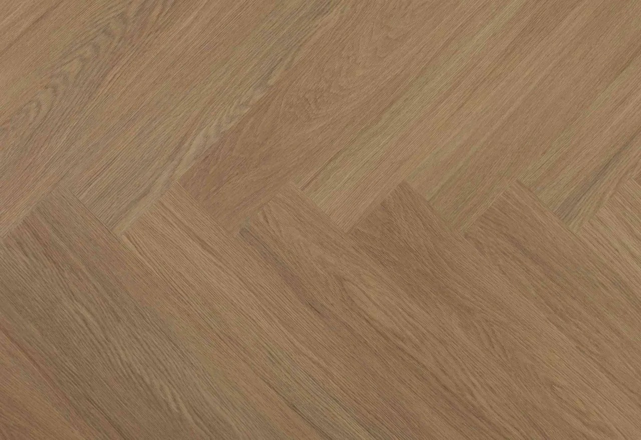 Pacific Caramel Oak