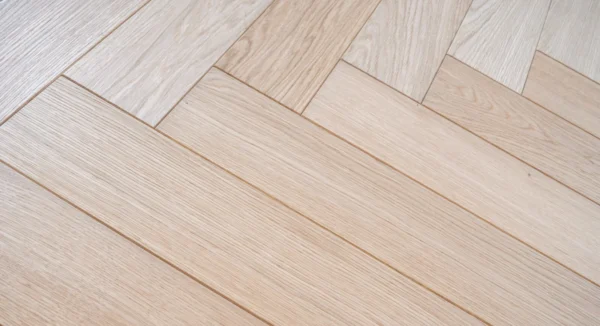 Polish Floors 1% White