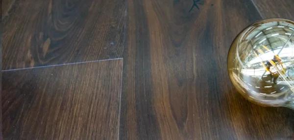 Polish Floors Broad Peak