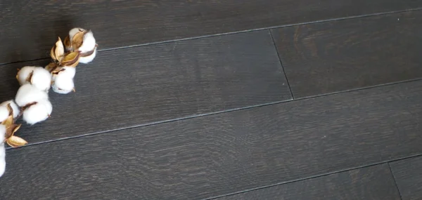 Polish Floors Heban