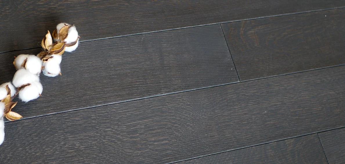 Polish Floors Heban