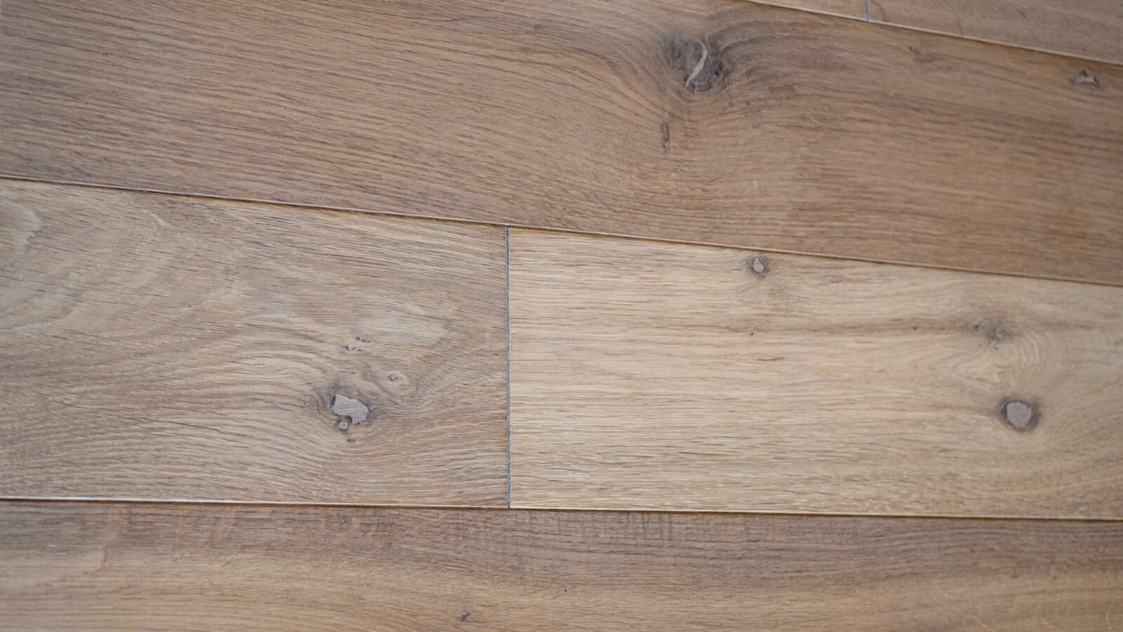 Polish Floors Solaris
