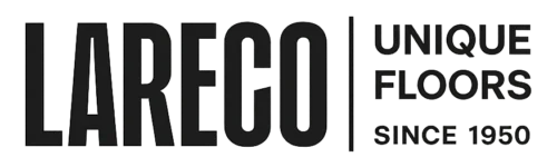 logo lareco podłogi drewniane
