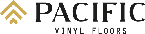 logo pacific vinyl floors podłogi winylowe