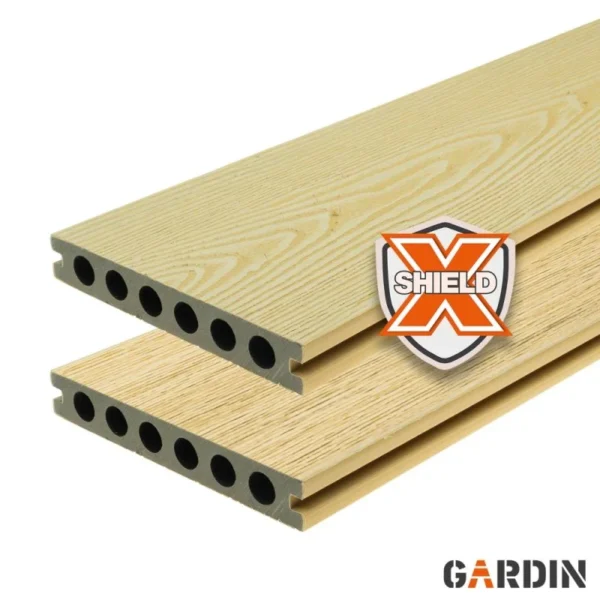 Gardin Pine